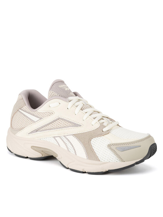 Reebok Sneakersy Reebok ROAD PRIME 100211341 Biela