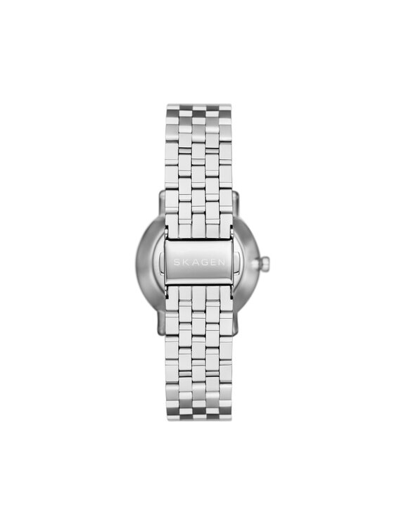 Skagen Годинник Skagen Kuppel Lille SKW3129 Срібний