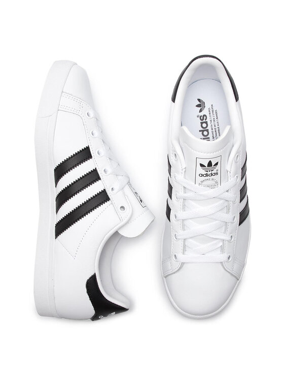 adidas Sneakers adidas Coast Star EE8900 Bianco