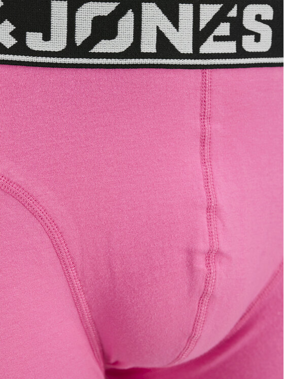 Jack & Jones Jack & Jones Boxer szett 12277575 Színes