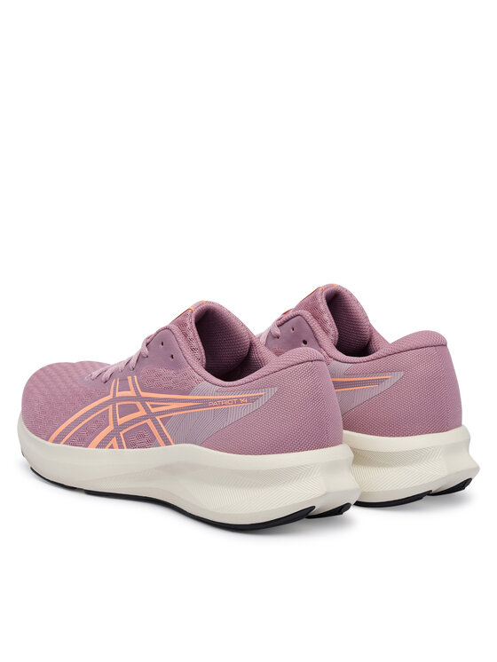 Asics Взуття для бігу Asics Patriot 14 1012B836 Рожевий