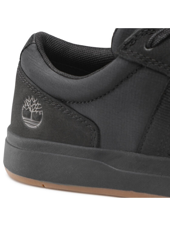 Timberland Superge Timberland Davis Square Sneaker TB0A26Y60011 Črna
