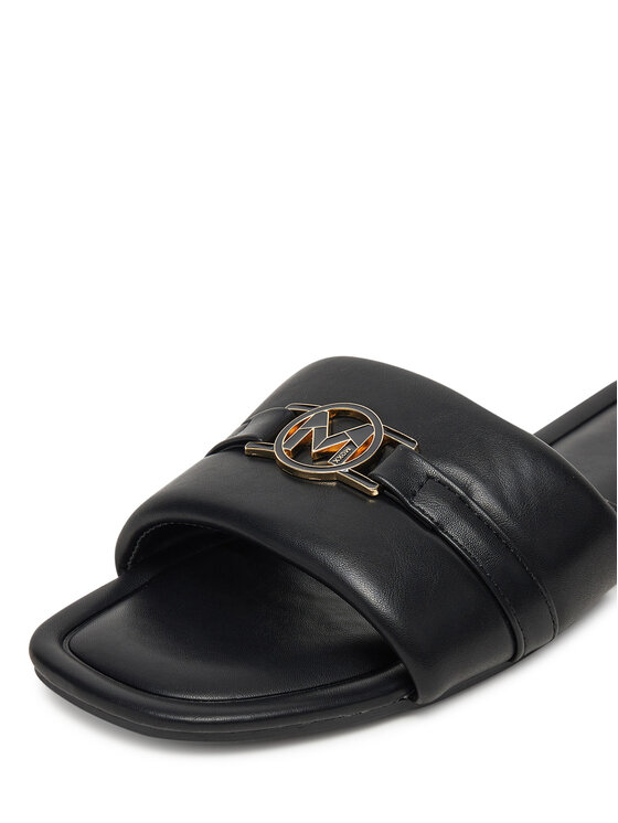 MEXX Шльопанці MEXX R24SS944932 Чорний