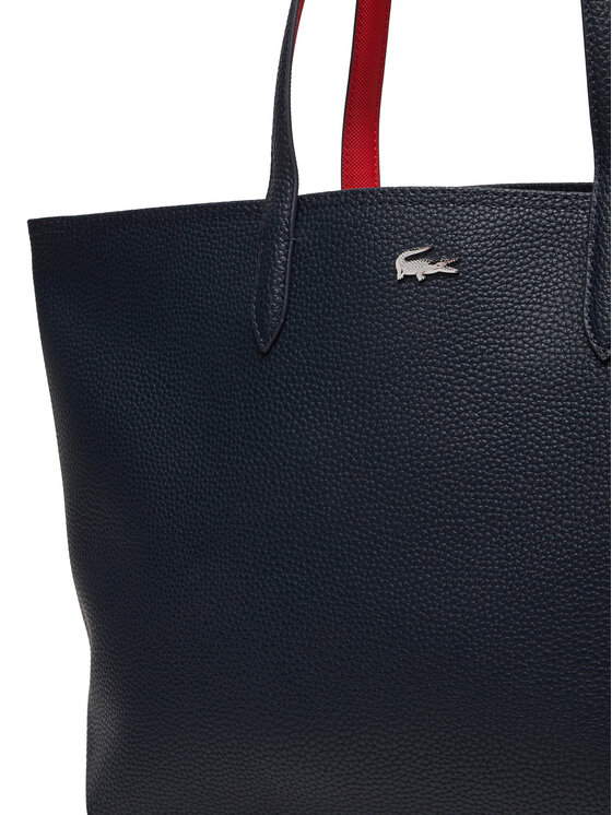 Lacoste Τσάντα Lacoste Anna NF4823AA Σκούρο μπλε