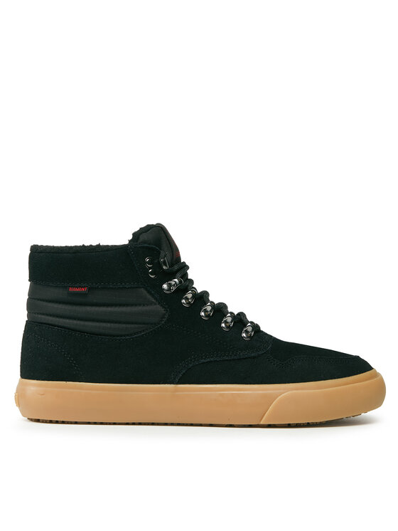 Element Sneakers Element Topaz C3 Mid F6TM31 Nero