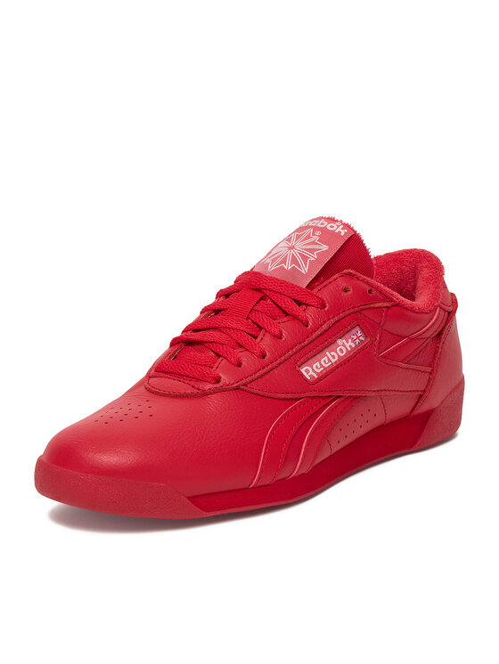 Reebok Снікерcи Reebok EO-F/S LO 100256057 Червоний