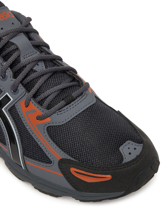Asics Сникърси Asics Gel-Venture 6 1203A438 Черен