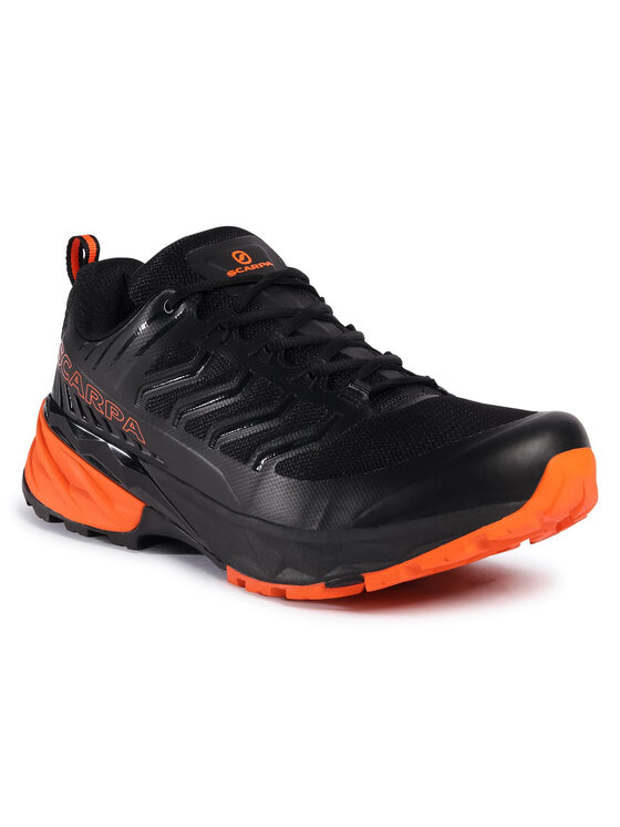 Scarpa Trekkings Scarpa Rush 33080-350 Negru