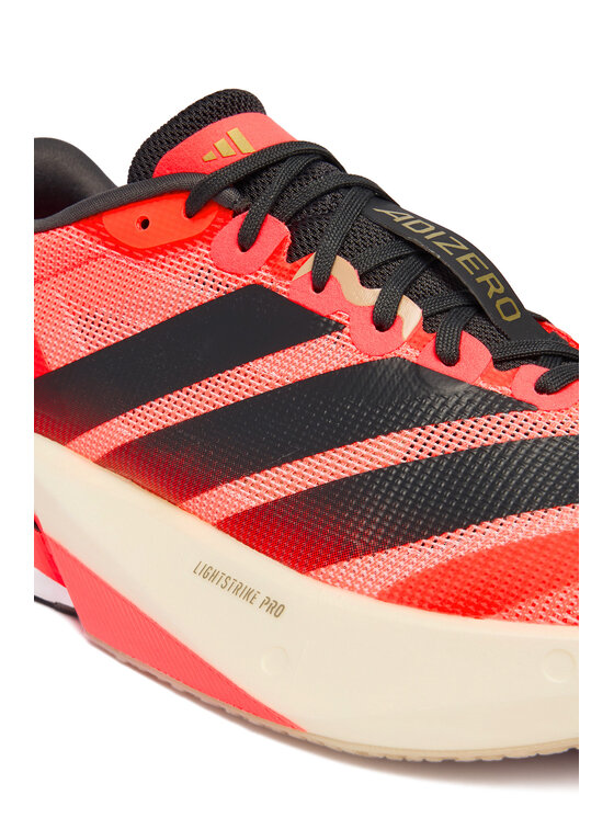 adidas Bežecké topánky adidas adizero Boston 13 Shoes KI3150 Ružová