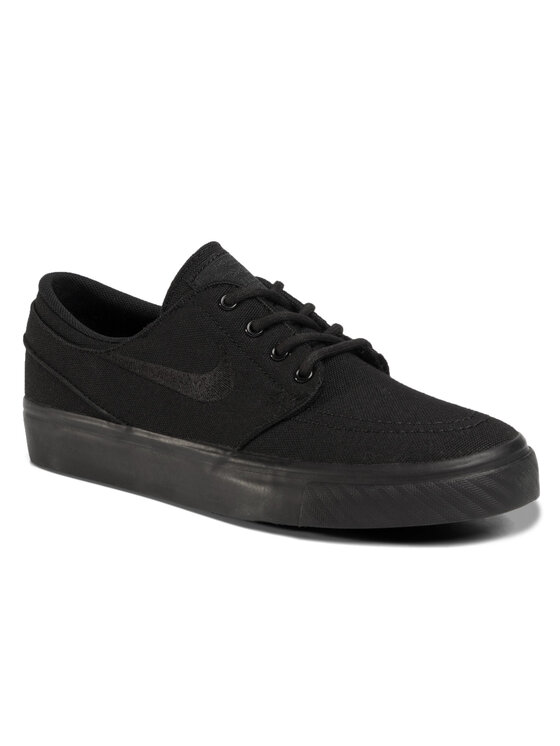 Nike Снікерcи Nike Sb Janoski (Gs) 525104 024 Чорний