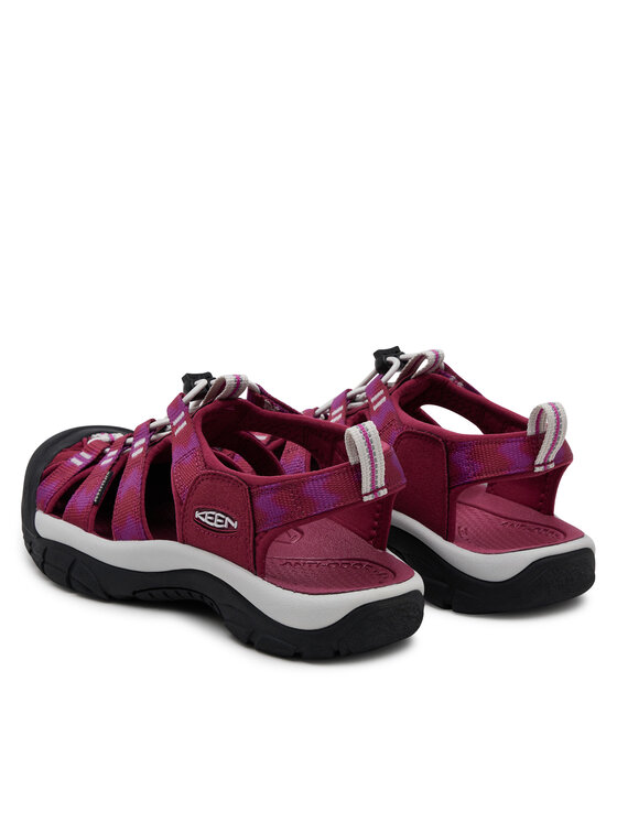 Keen Sandály Keen Newport H2 W 1030547 Růžová