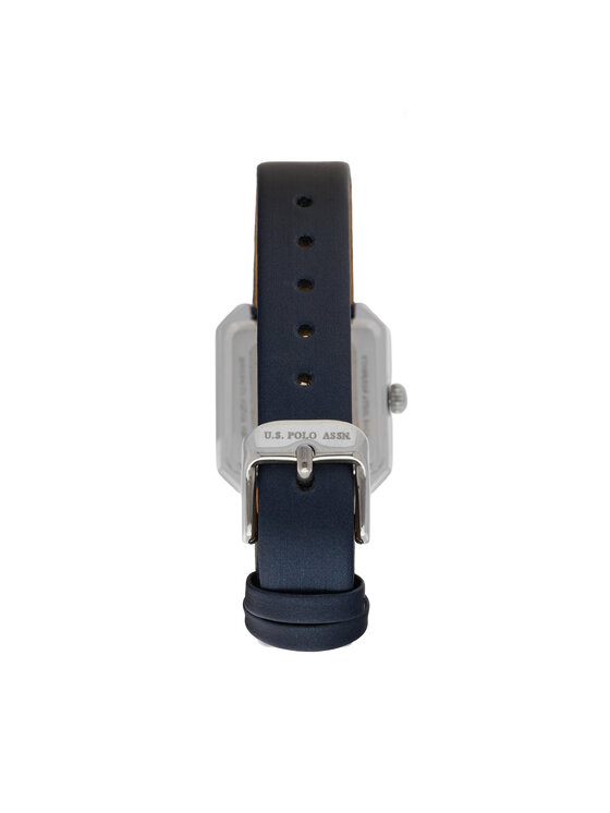 U.S. Polo Assn. Годинник U.S. Polo Assn. Brigitte USP8475BL Cиній