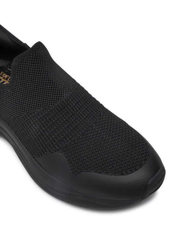 Skechers Sneakers Skechers Hazel - Rosalind 177586 Negru
