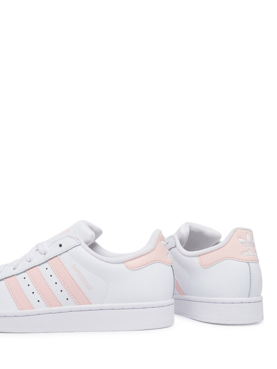 adidas Снікерcи adidas Superstar II KI4164 Білий