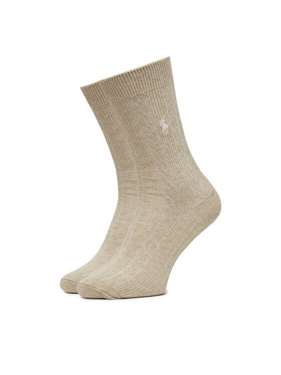 Polo Ralph Lauren Calcetines largos Polo Ralph Lauren 455972026001 De color