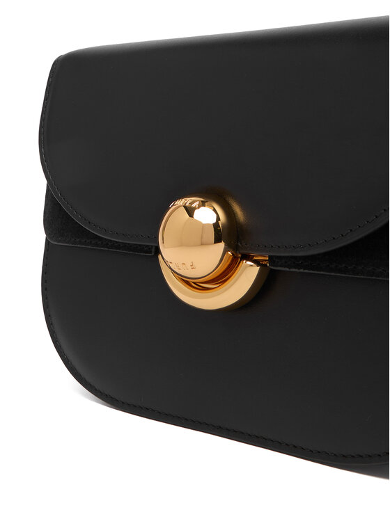 Furla Сумка Furla Sfera Mini WB01737 BX0428 BG O6000 1002 Чорний