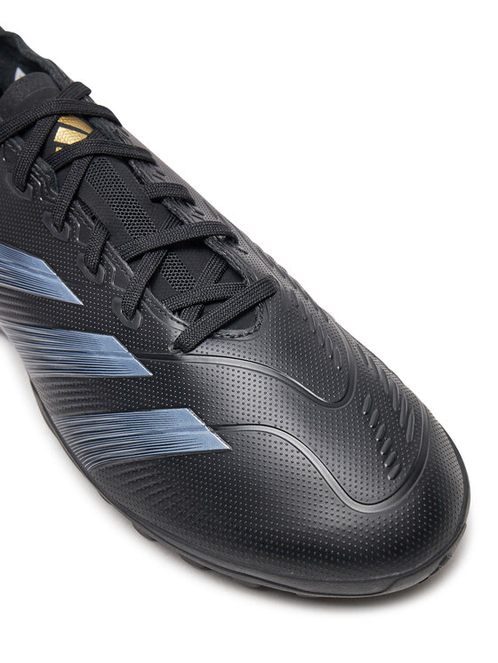 Buty do piłki nożnej adidas Predator League Tf IF6377 Czarny | Eobuwie ...