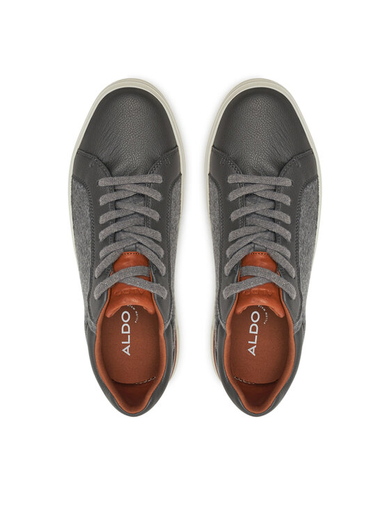 Aldo Zapatillas Aldo Willio 13847778 Gris