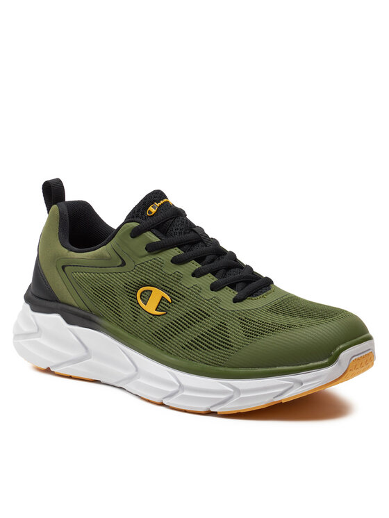 Champion Αθλητικά Champion Fx Iii Low Cut Shoe S22191-CHA-GS523 Χακί