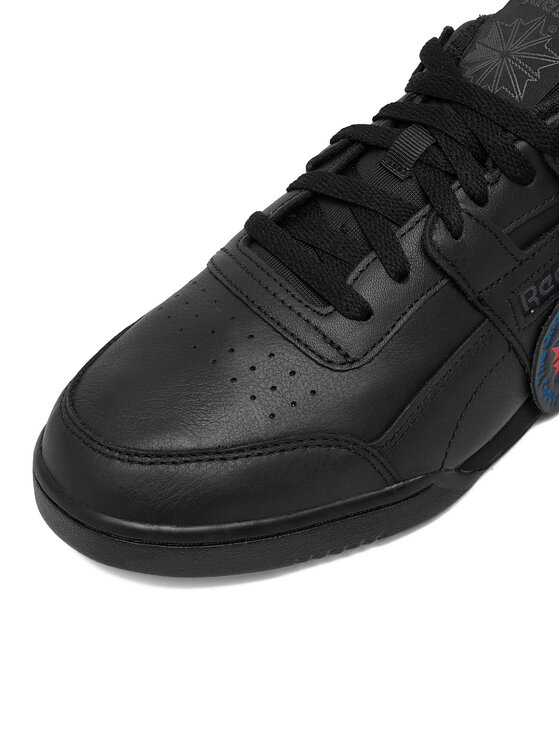 Reebok Sneakers Reebok EO-WORKOUT PLUS 100244984 Nero