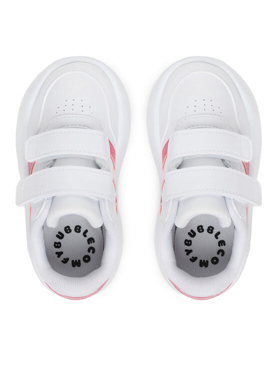 adidas Снікерcи adidas Breaknet 3.0 JS3676 Білий