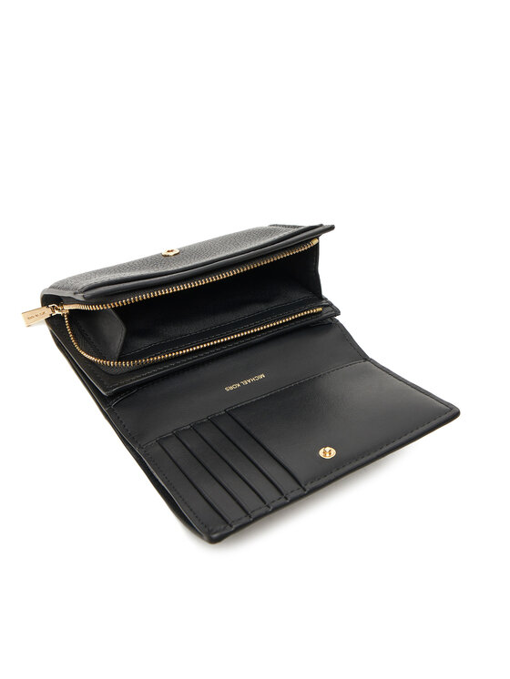 MICHAEL Michael Kors Гаманець MICHAEL Michael Kors 32T5GJ6D9L Чорний