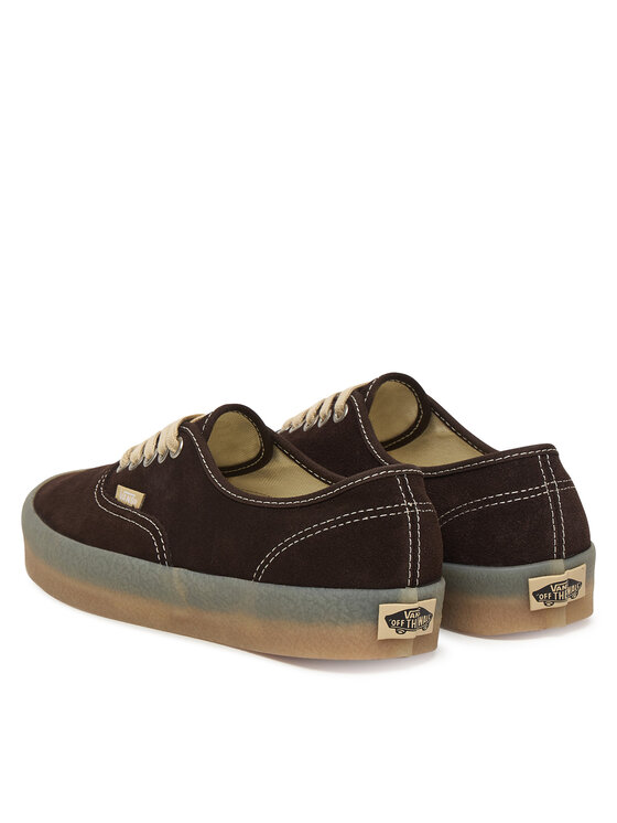 Vans Tenisenes Vans Authentic VN000D7Y3N11 Brūns