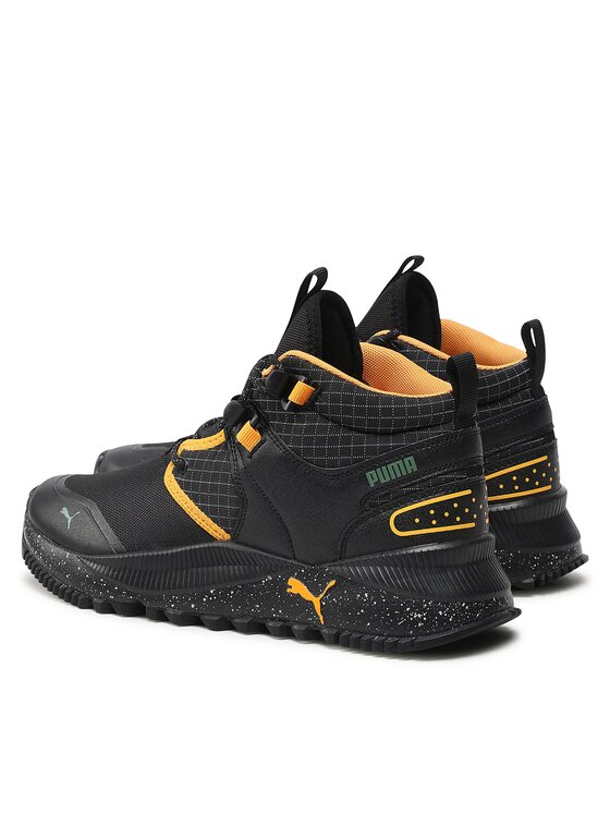 Puma Snīkeri Puma Pacer Future Tr Mid Openride 387268 03 Melns