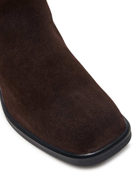 Vagabond Shoemakers Stiefeletten Vagabond Shoemakers Meryl 6247-040-31 Dunkelbraun