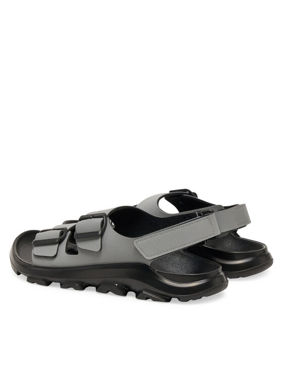 Birkenstock Босоніжки Birkenstock Mogami Terra BF 1027151 Сірий