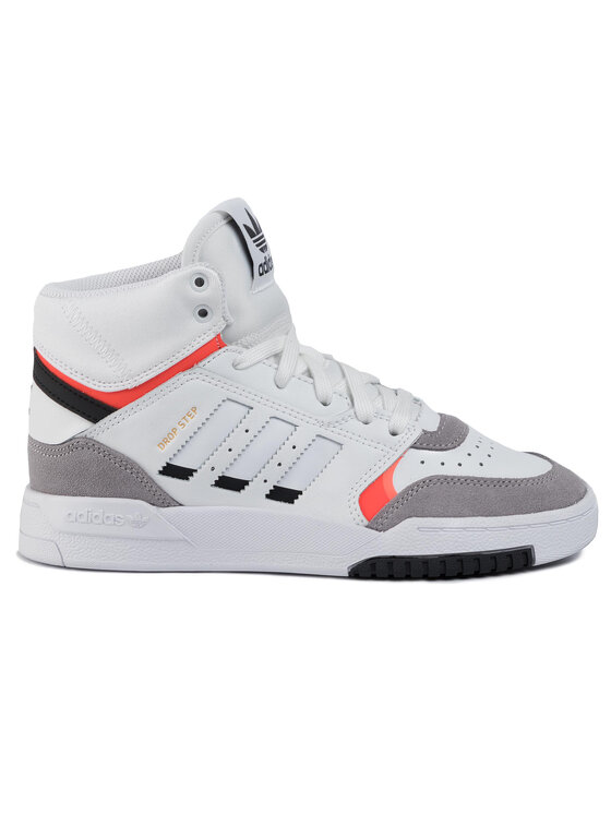 adidas Sportcipők adidas Drop Step J EE8755 Fehér
