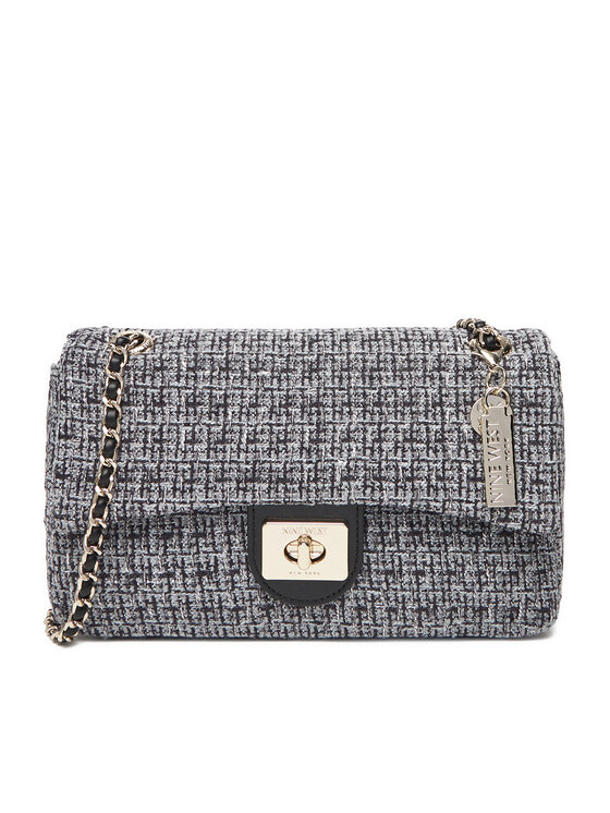 Nine West Soma Nine West EO-Hudson-Harmony-LDA8004A Pelēks