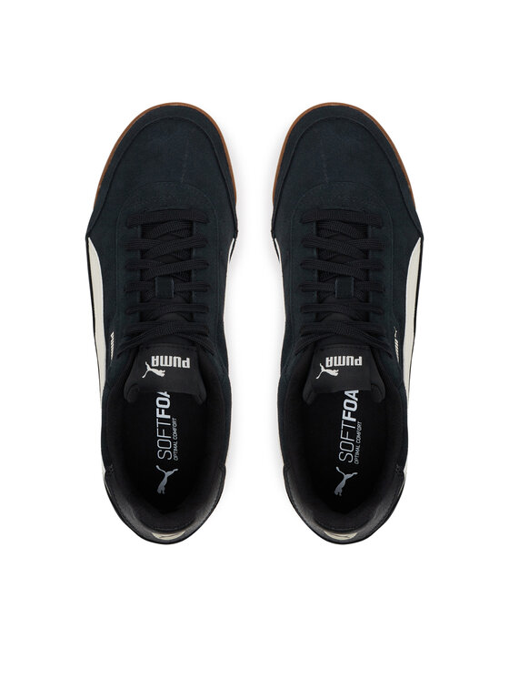 Puma Snīkeri Puma Turino II SD 397453 05 Melns