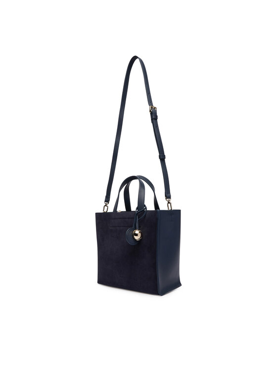 Furla Geantă Furla Divide It S WB02123 BX4018 TR 2677S Bleumarin