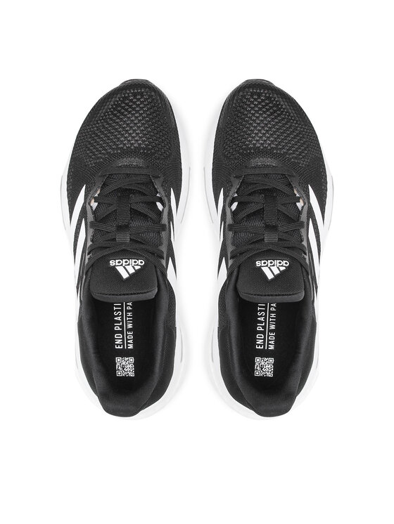 adidas Παπούτσια για Τρέξιμο adidas Solar Glide 5 M GX5493 Μαύρο