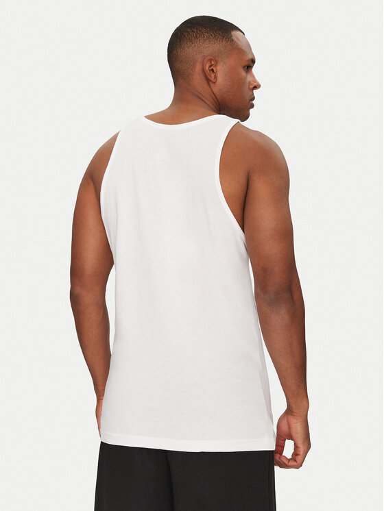 Jack & Jones Jack & Jones Trikó Varenna 12275464 Fehér Regular Fit