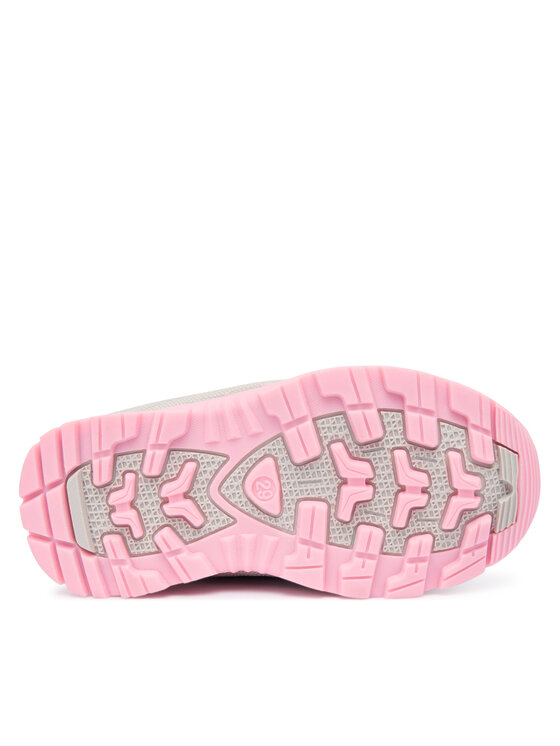 Garvalin Sniega zābaki Garvalin 251845 D Sudraba