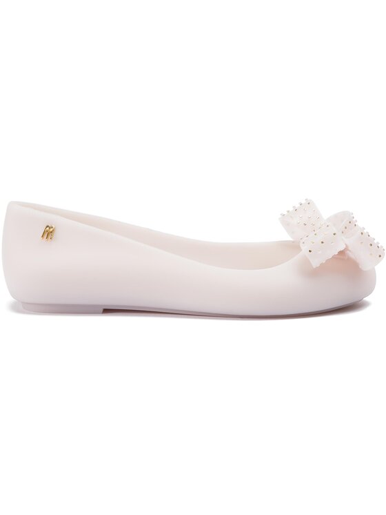 Melissa Balerinos Melissa Space Love VI Me Ad 32654 Smėlio