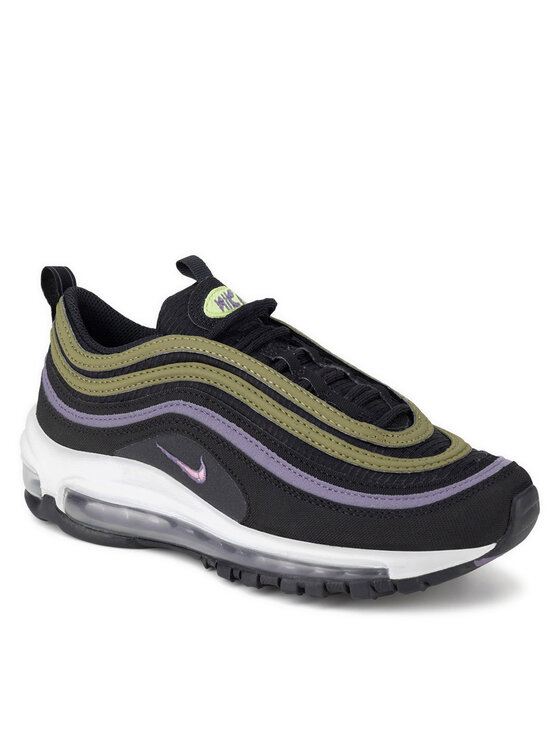 Nike Снікерcи Nike DX4734-001 Чорний