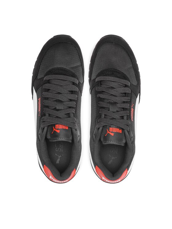 Puma Sneakers Puma ST Runner v3 Mesh Jr 385510 21 Nero
