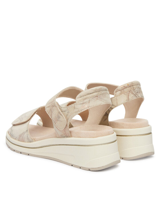 Caprice Sandalias Caprice 9-28305-46 Beis