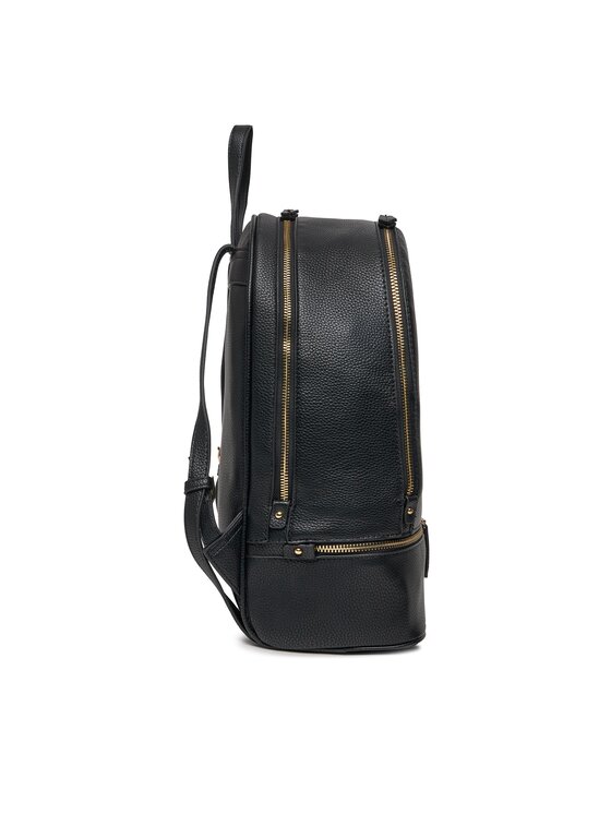 Valentino Рюкзак Valentino Brixton VBS7LX02 Чорний