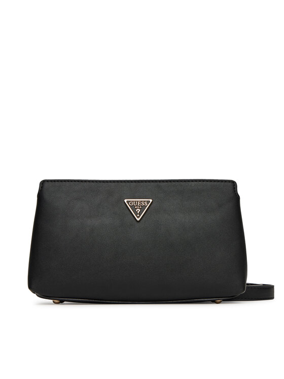 Guess Kabelka Guess Talent HWNG96 69120 Černá