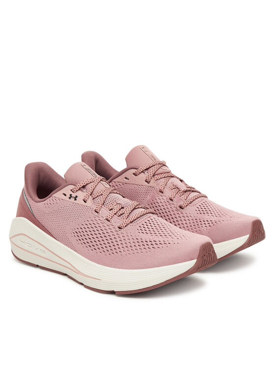 Under Armour Взуття для бігу Under Armour UA W Sonic 7 3028003 Рожевий
