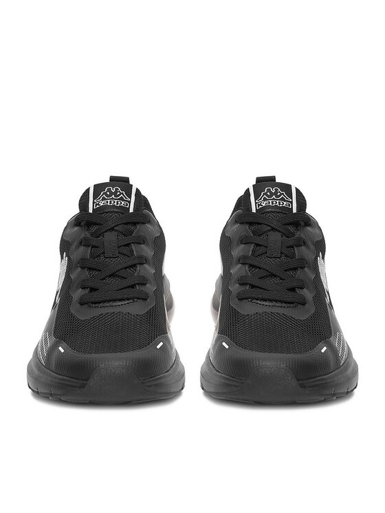 Kappa Sneakersy Kappa CEO-SS24-3C032 Čierna