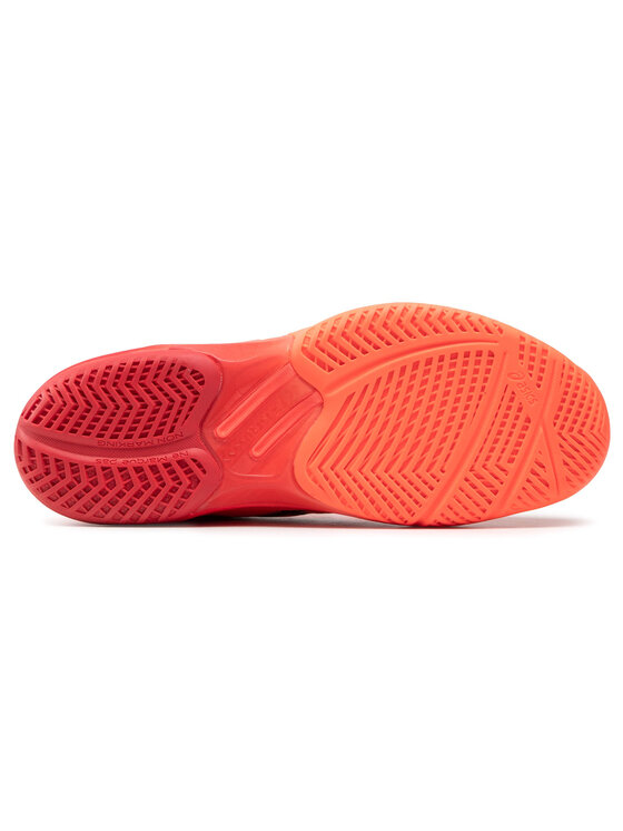 Asics Tenisice za dvoranski nogomet Asics Sky Elite Ff Tokyo 1051A055 Narančasta