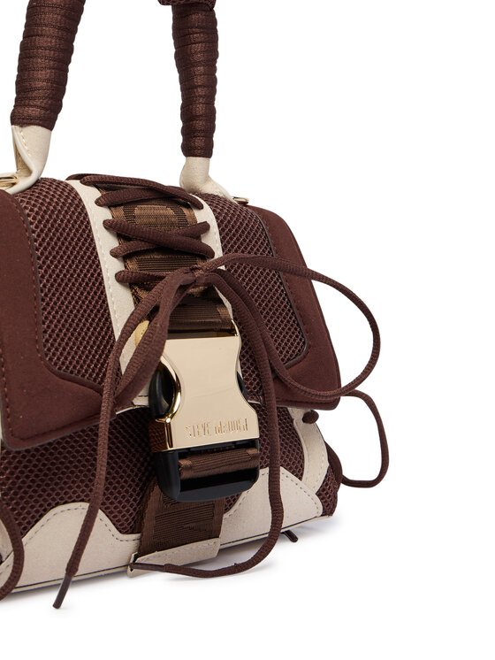 Steve Madden Сумка Steve Madden 13001493 Коричневий