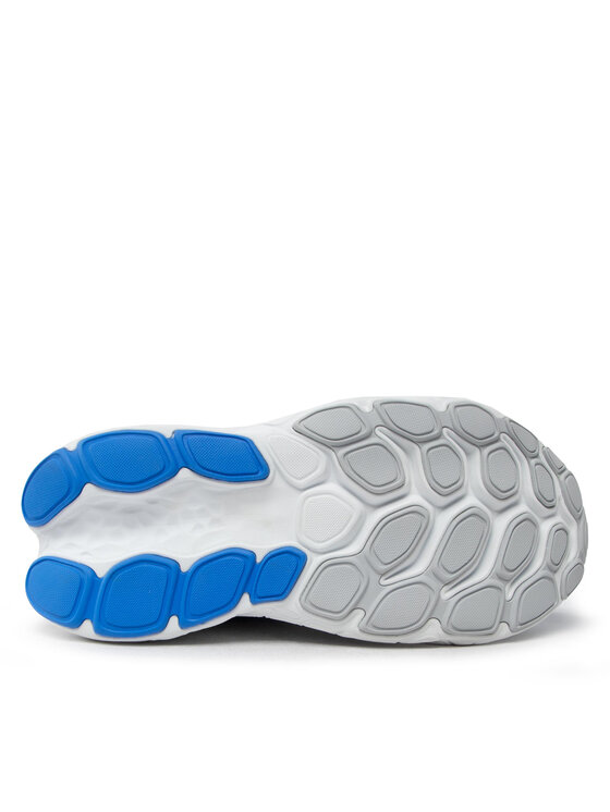 New Balance Tenisice za trčanje New Balance Fresh Foam More v4 WMORBL4 Plava