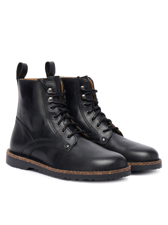 Birkenstock Turistická obuv Birkenstock Bryson 1030153 Černá