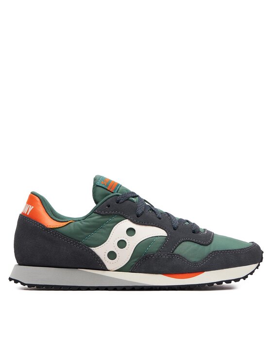 Saucony Superge Saucony Dxn Trainer S70757-8 Zelena